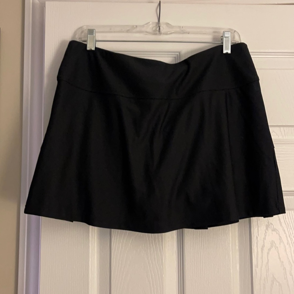 3 Bolle skorts